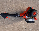 ECHO GT-225SF Line Trimmer Curved Shaft 21.2cc I-30 Start Engine Speed Feed Head SCRATCH N DENT