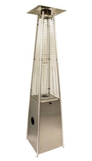 91" Tall Quartz Glass Tube - AZ Patio Heaters - 40,000 BTU's