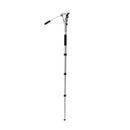 MeVIDEO GlobeTrotter Aluminum Tripod - Titanium