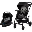 Grow & Go Flex Travel System - Foundry