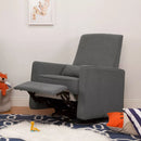 Piper Recliner - Dark Gray