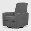 Piper Recliner - Dark Gray