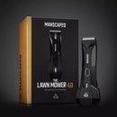 MANSCAPED the Lawn Mower® 4.0 Electric Groin and Body Hair Trimmer