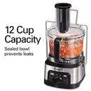 Professional Spiralizing Stack & Snap Food Processor
