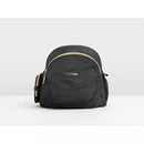 Hip Seat Baby Carrier - Black/Gold