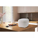 Micom Rice Cooker and Warmer