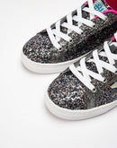 Skechers Goldie Sparkle Pre-School