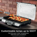 Ninja Sizzle™ Pro XL Indoor Griddle and Grill GX101