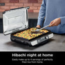 Ninja Sizzle™ Pro XL Indoor Griddle and Grill GX101