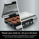 Ninja Sizzle™ Pro XL Indoor Griddle and Grill GX101