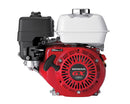 Honda GXV160-N1X2 Engine 1" x 3-5/32" Shaft Vertical Recoil 4.8 HP (49 State, No California)