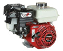 Honda GX200-QC9 Engine 3/4" x 2-7/16" Shaft Horizontal Recoil 5.8 HP