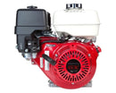 Honda GX240-QA2 Engine 1" x 3-31/64" Shaft Horizontal Recoil 7.9 HP (49 State, No California)