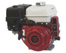 Honda GX240-QAE2 Engine 1" x 3-31/64" Shaft Horizontal Electric 7.9 HP (49 State, No California)