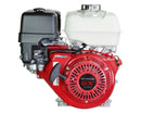 Honda GX270-HA2 Engine 1" x 3-3/8" Shaft Horizontal Recoil 8.4 HP (49 State, No California)