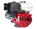 Honda GX270-QA2 Engine 1"  x 3-31/36" Shaft Horizontal Recoil 8.4 HP (49 State, No California)