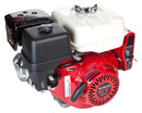 Honda GX270-QAE2 Engine 1" x 3-31/36" Shaft Horizontal Electric 8.4 HP (49 State, No California)