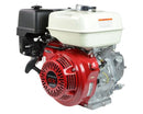 Honda GX270-RA2 Engine 22 mm x 2" Shaft Horizontal Recoil 8.4 HP (49 State, No California)