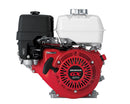 Honda GX270-RSC2 Engine 22 mm x 2" Shaft Horizontal Recoil 8.4 HP (49 State, No California)