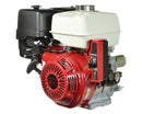 Honda GX340-QAE2 Engine 1" x 3-31/36" Shaft Horizontal Electric 10.7 HP (49 State, No California)