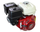 Honda GX390-HA2 Engine 1" x 3-1/2" Shaft Horizontal Recoil 11.7 HP (49 State, No California)