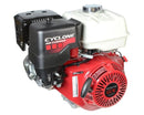 Honda GX390-QC9 Engine 1" x 3-12/25" Shaft Horizontal Recoil 11.7 HP (49 State, No California)