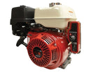Honda GX390-QNE2 Engine 1" x 3-31/64" Shaft Horizontal Electric 11.7 HP (49 State, No California)