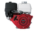 Honda GXV390-DAXB Engine 1" x 3-1/8" Shaft Vertical Recoil 11.7 HP