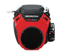 Honda GX690-TXA2 Engine 1 1/8" x 3-51/64" Shaft Horizontal Recoil 22.1 HP