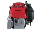Honda GXV390-DEX3 Engine 1" x 3-1/8" Shaft Vertical Electric 11.7 HP (49 State, No California)