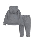 Nike Girls' Toddler Club Fleece Hoodie & Pants Set