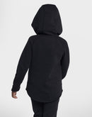 Nike Girls' Little Kids' Nsw Tech Fleece Full-Zip Hoodie
