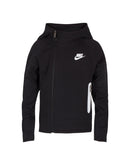 Nike Girls' Little Kids' Nsw Tech Fleece Full-Zip Hoodie