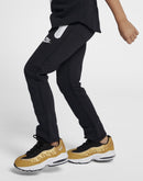 Nike GIRLS' LITTLE KIDS' NSW TECH FLEECE PANTS