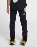 Nike GIRLS' LITTLE KIDS' NSW TECH FLEECE PANTS