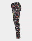 Nike GIRLS GLOW TIME LEGGINGS PRE-SCHOOL