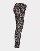 Nike GIRLS GLOW TIME LEGGINGS PRE-SCHOOL
