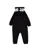 Nike Baby Jdi Full-Zip Coverall
