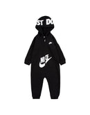 Nike Baby Jdi Full-Zip Coverall