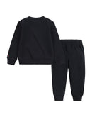 Jordan BOYS' TODDLER AIR GRAPHIC TRACKSUIT