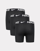Nike BOYS ESSENTIAL MICRO BOXER BRIEFS