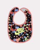 Nike GIRLS NEWBORN BABY GLOW TIME ONSIE SET