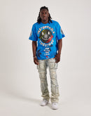 Vic Garcia Unstoppable Tee