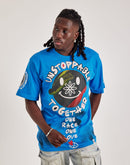 Vic Garcia Unstoppable Tee
