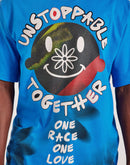 Vic Garcia Unstoppable Tee