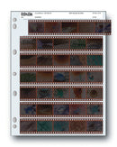 PRINT FILE 35-7B 100 PACK NEG. SLEEVES