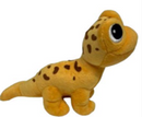 LEGO® Friends Popcorn Gecko Plush - 353960LL