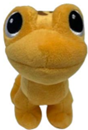 LEGO® Friends Popcorn Gecko Plush - 353960LL