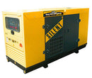 Gensco GDF12S Generator for 220 Volts