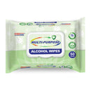 Sanitizing Wipe Kit w/ Germisept, Sani Maxx, Sani Professional and Clorox Healthcare Wipes
